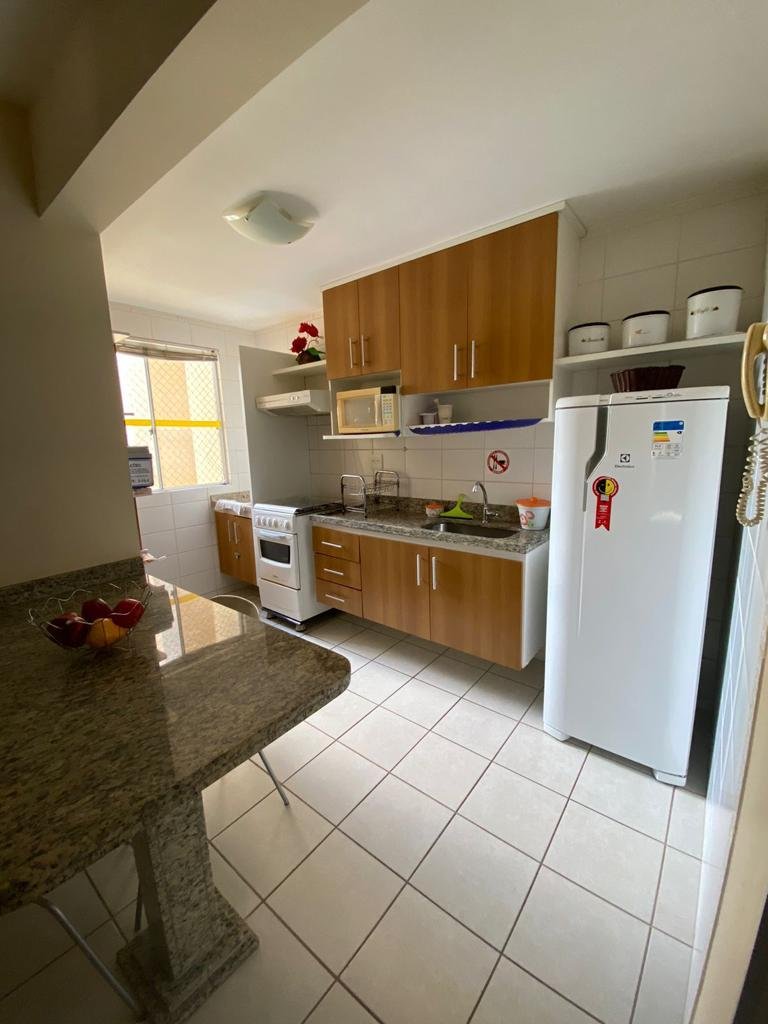 Fotos apartametnos JARDINS DAS THERMAS CALDAS NOVAS